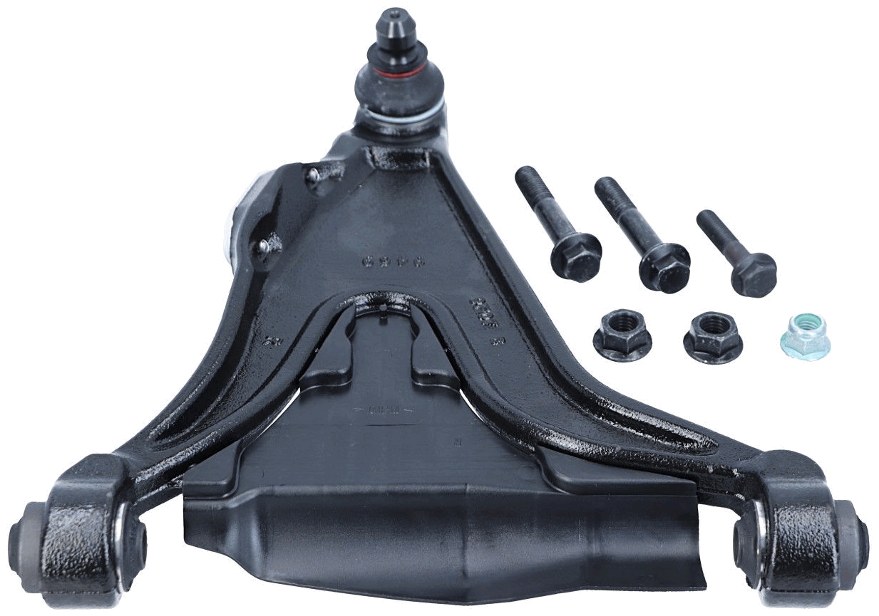 Lemförder Draagarm 24604 02