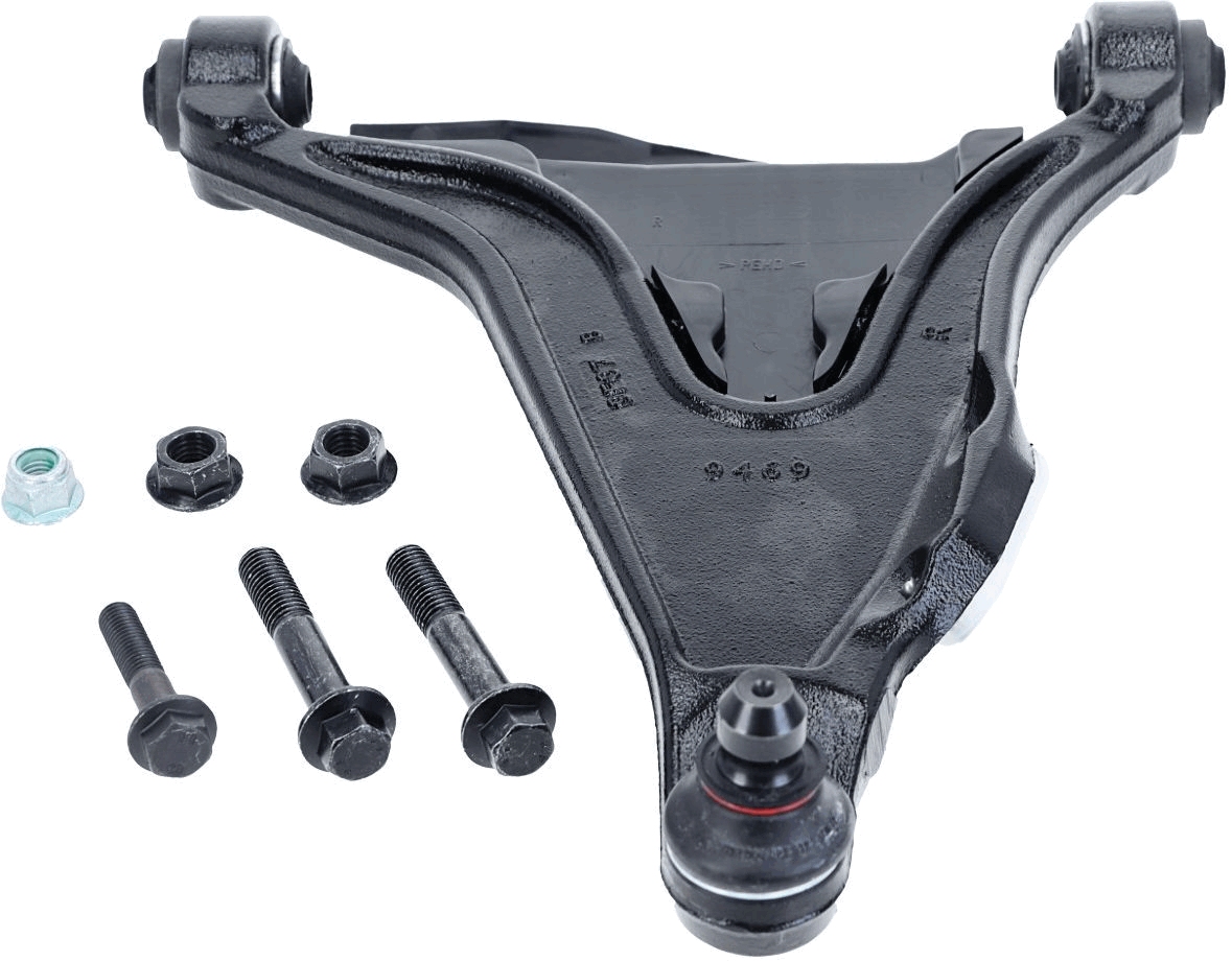 Lemförder Draagarm 24604 02