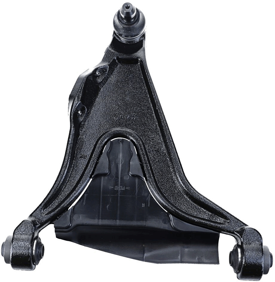 Lemförder Draagarm 24604 02