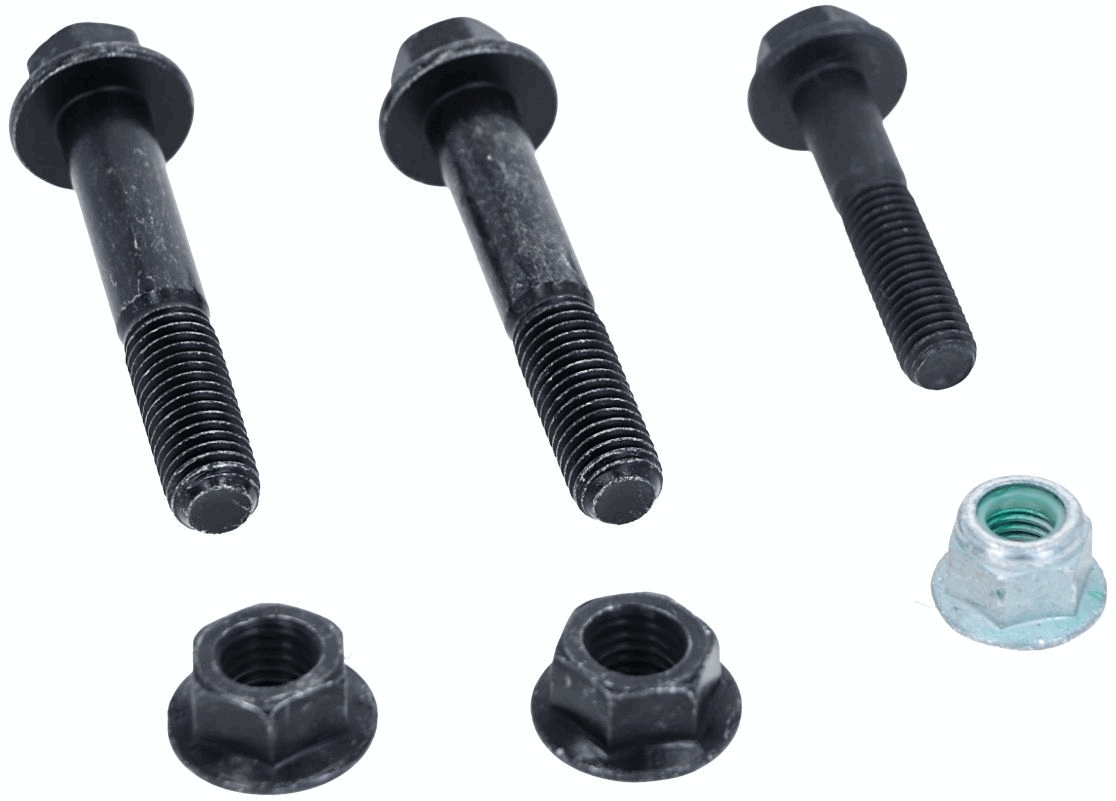 Lemförder Draagarm 24604 02