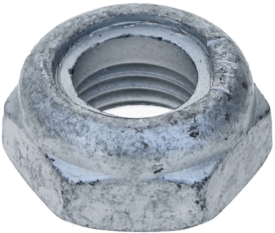 Lemförder Draagarm 24657 01