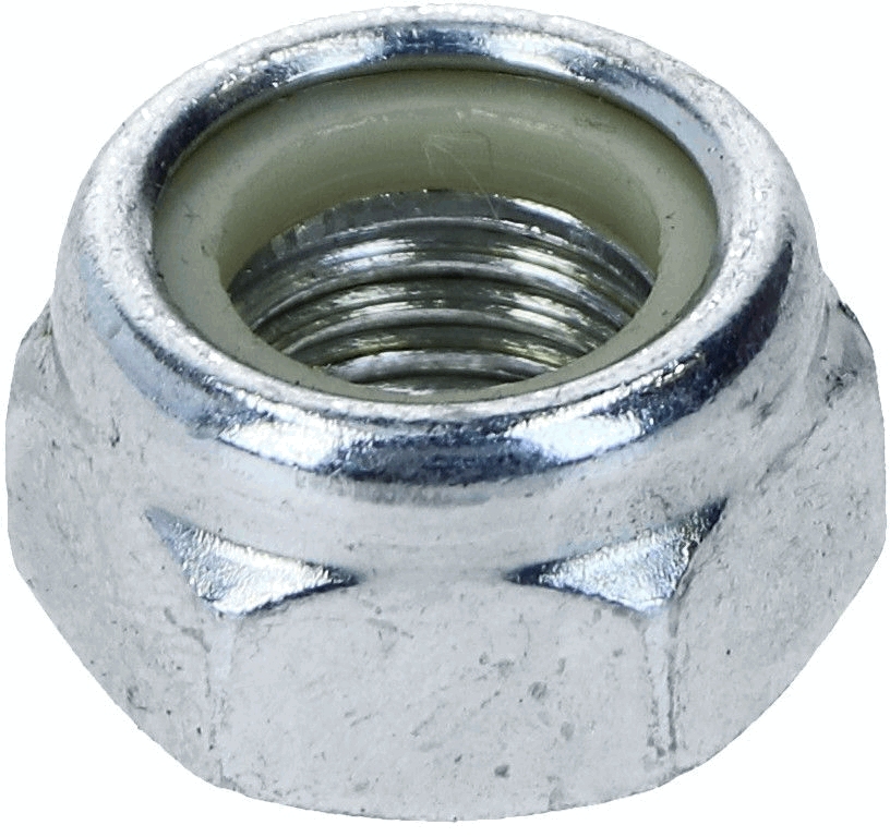 Lemförder Spoorstangeind / Stuurkogel 24684 01