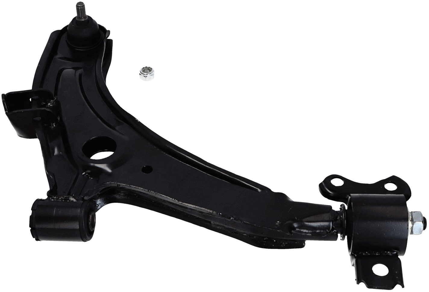 Lemförder Draagarm 24686 02