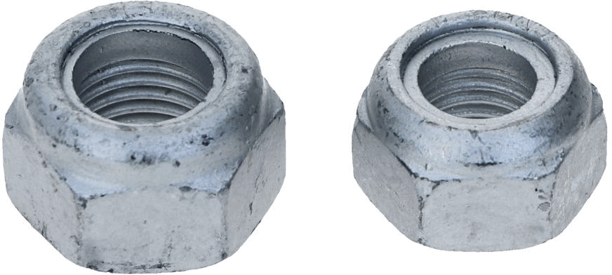 Lemförder Draagarm 25368 01