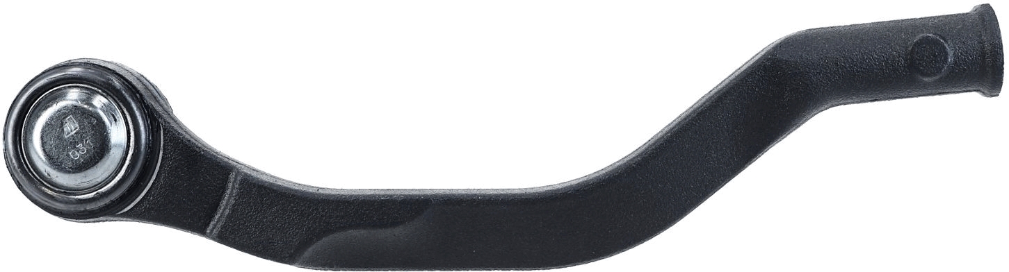 Lemförder Spoorstangeind / Stuurkogel 25510 01