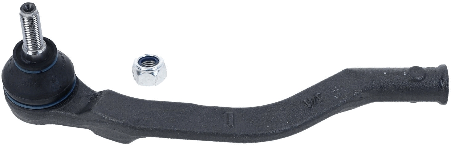 Lemförder Spoorstangeind / Stuurkogel 25511 01