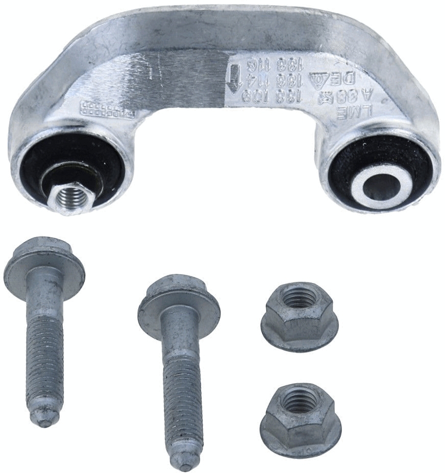 Lemförder Stabilisatorstang 25857 02
