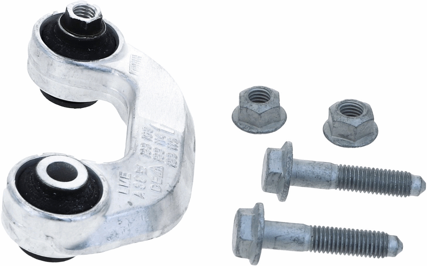 Lemförder Stabilisatorstang 25857 02