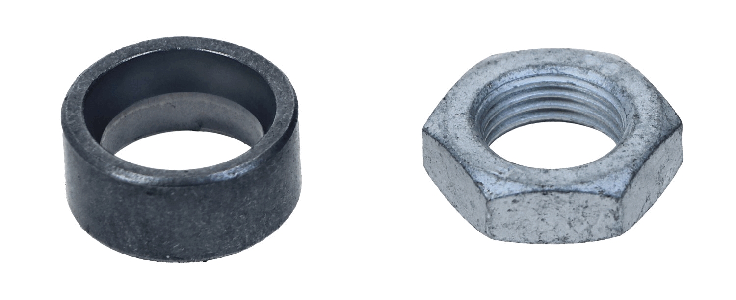 Lemförder Axiaal gewricht / spoorstang 27089 01