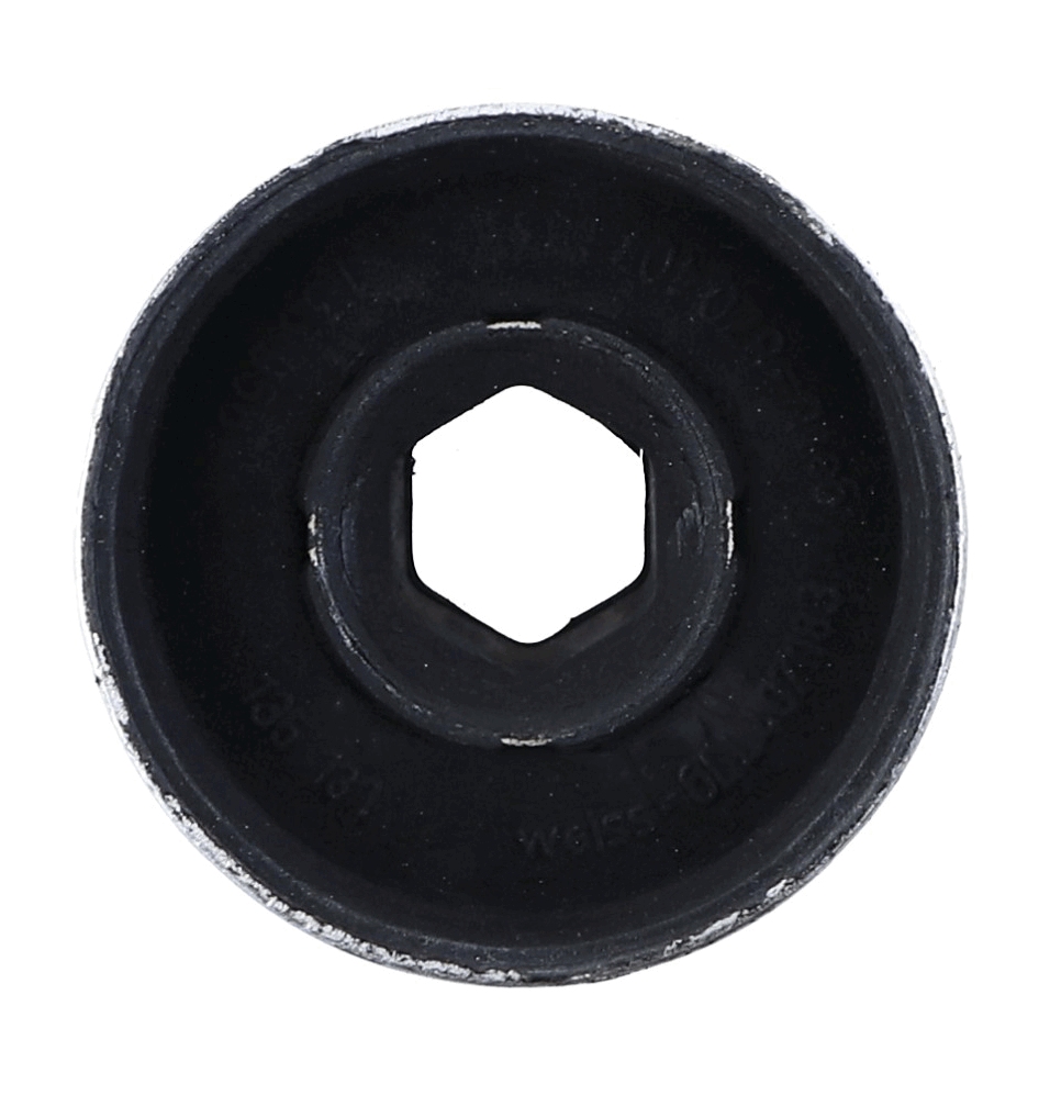 Lemförder Draagarm-/ reactiearm lager 27134 01