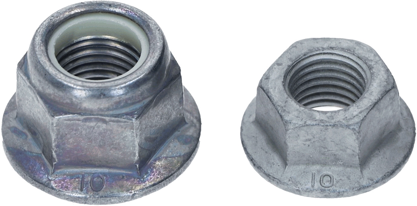 Lemförder Draagarm 27139 02