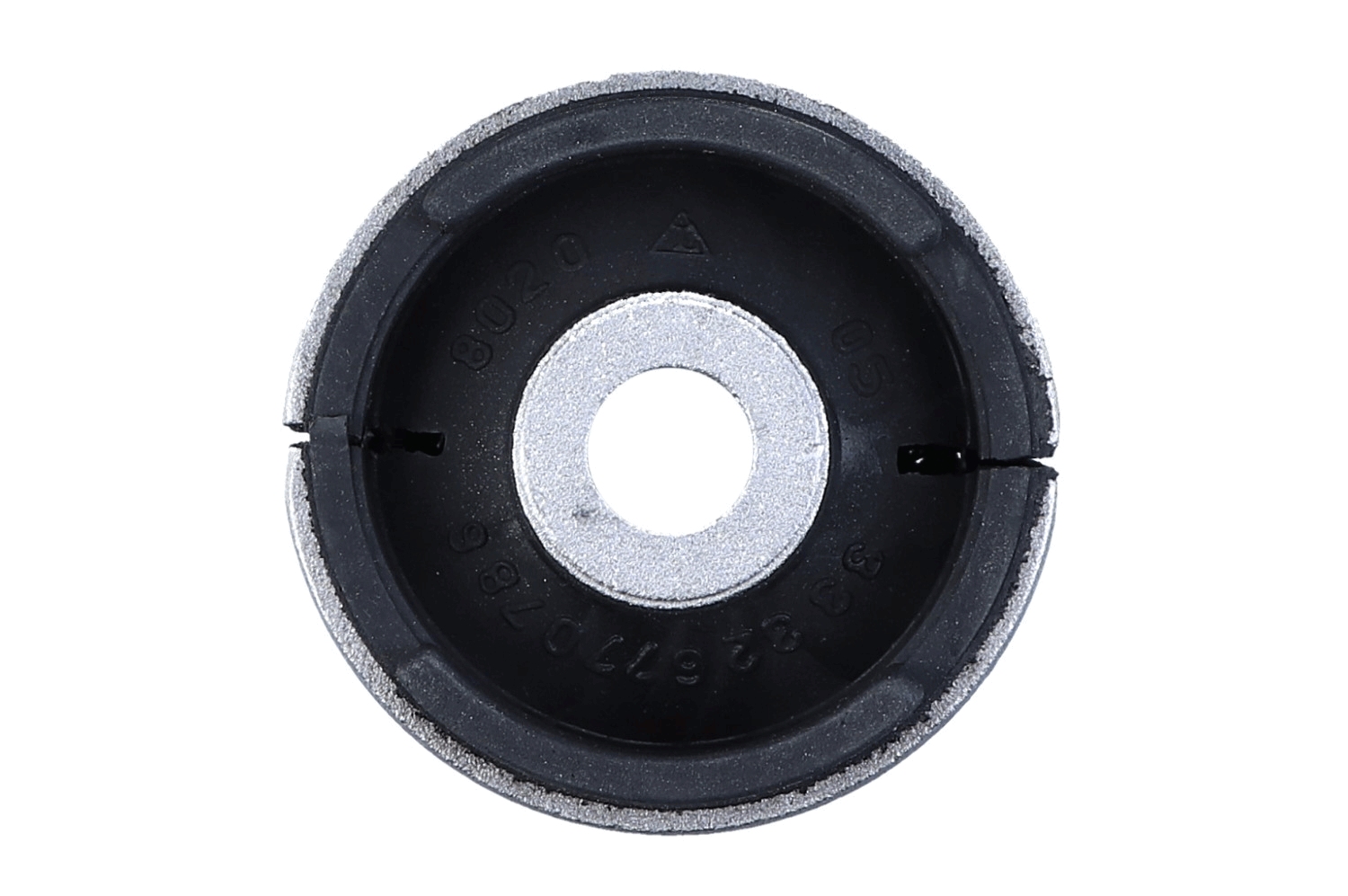 Lemförder Draagarm-/ reactiearm lager 27191 01