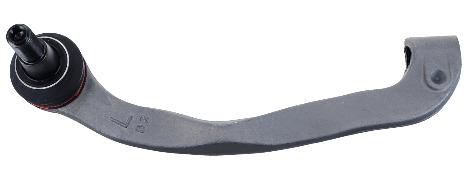 Lemförder Spoorstangeind / Stuurkogel 27594 02