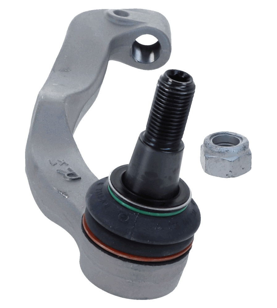 Lemförder Spoorstangeind / Stuurkogel 27595 02