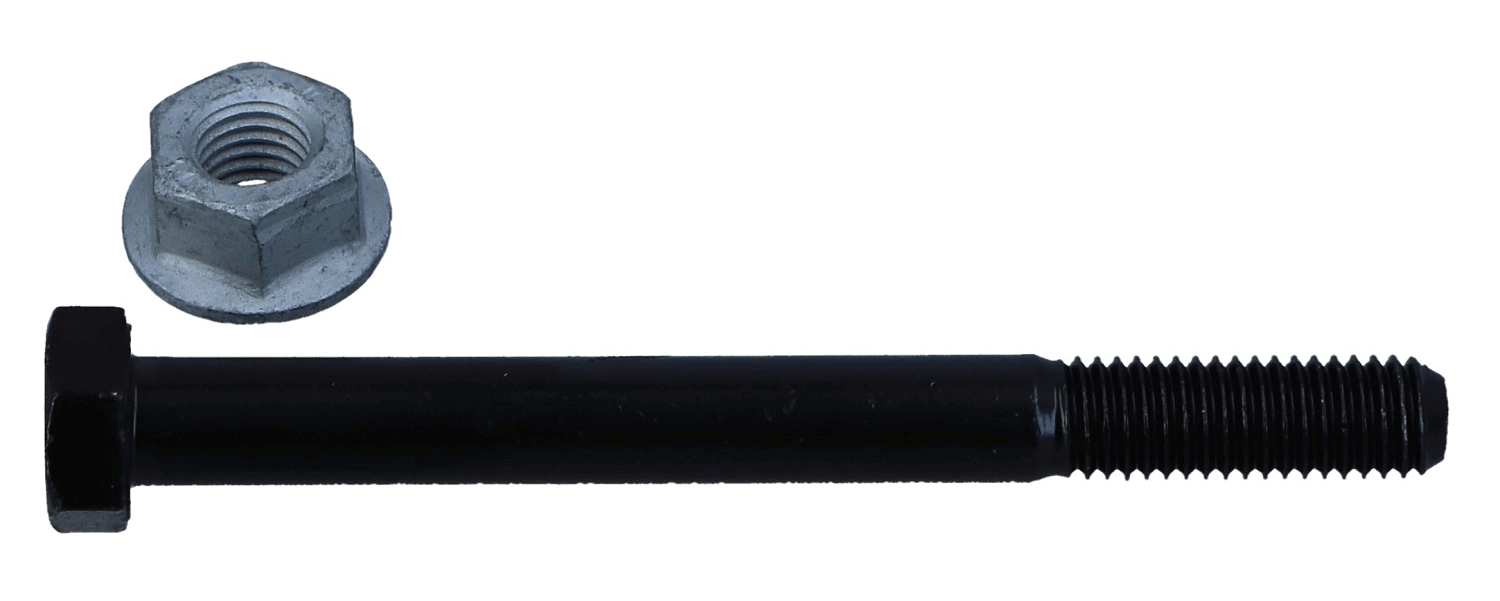 Lemförder Wielophanging reparatieset 27658 01