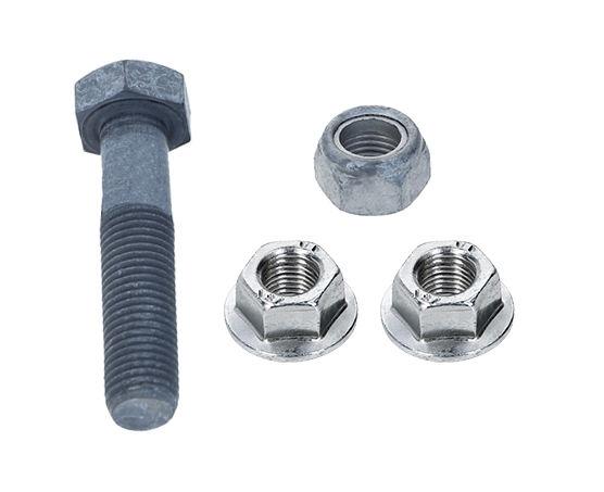 Lemförder Draagarm 27735 02