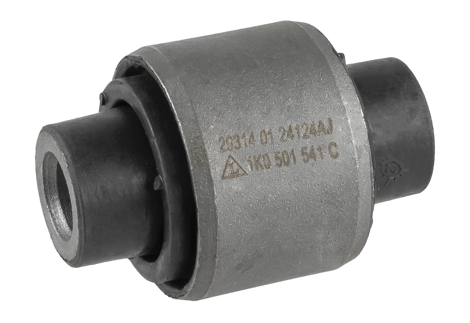 Lemförder Spoorstang 29314 01