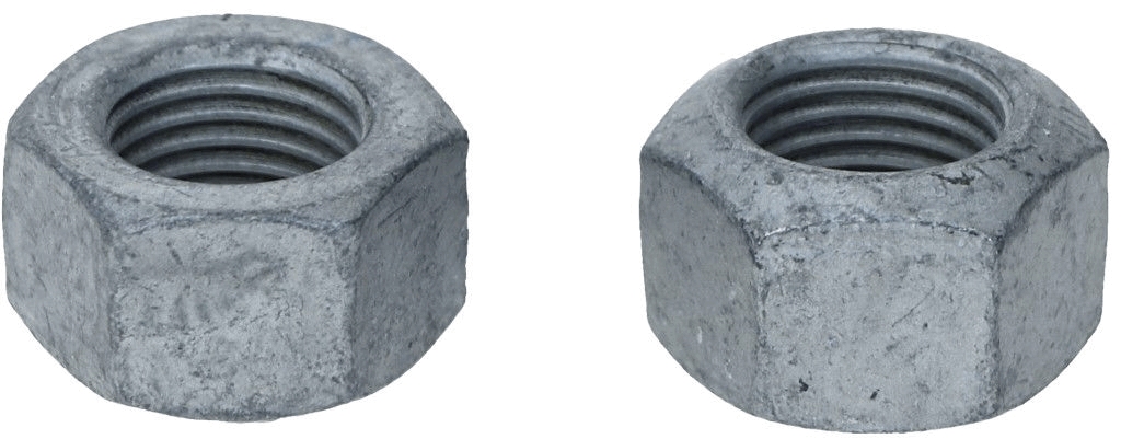 Lemförder Draagarm 29634 03