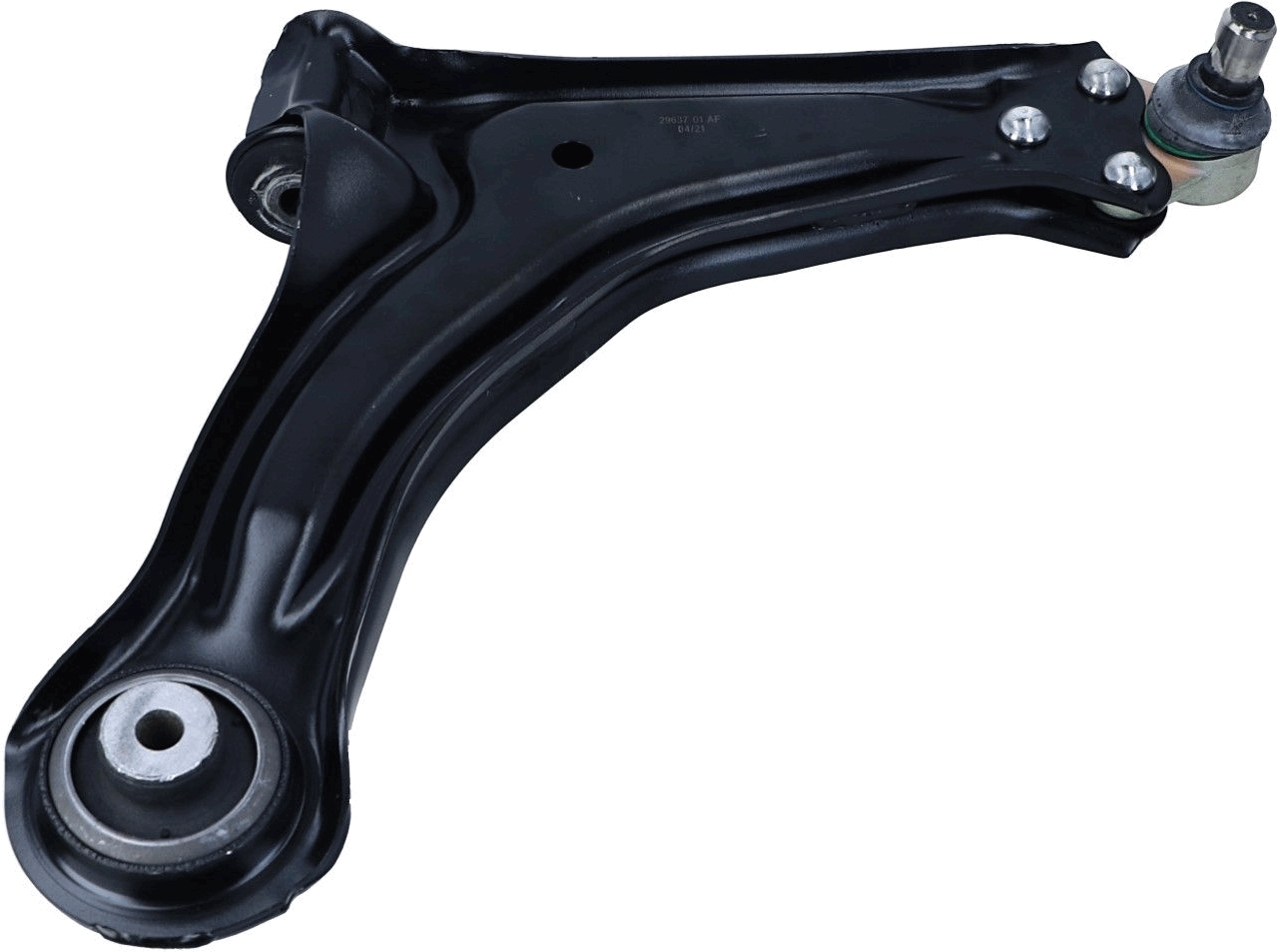 Lemförder Draagarm 29637 01