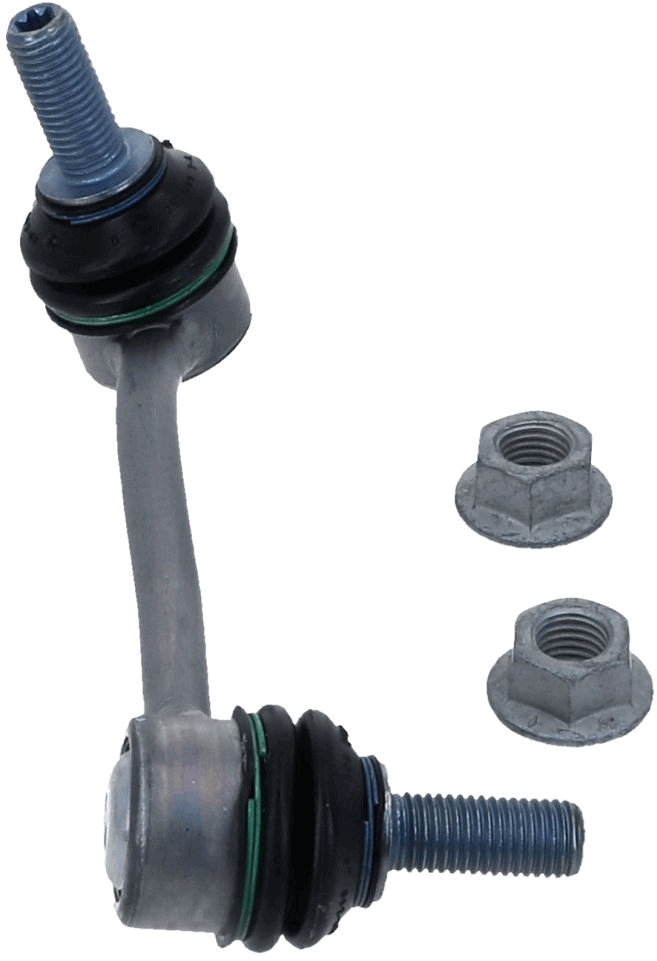 Lemförder Stabilisatorstang 30666 01