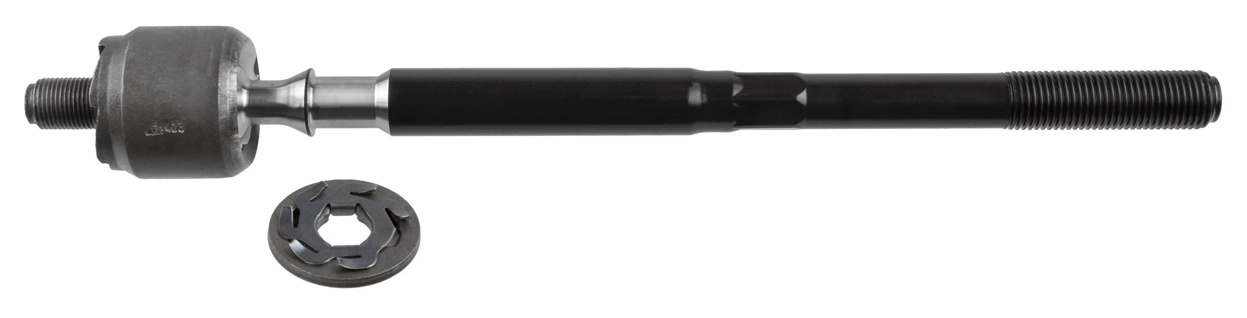 Axiaal gewricht / spoorstang Lemförder 30671 01