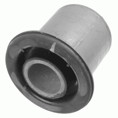 Draagarm-/ reactiearm lager Lemförder 30721 01