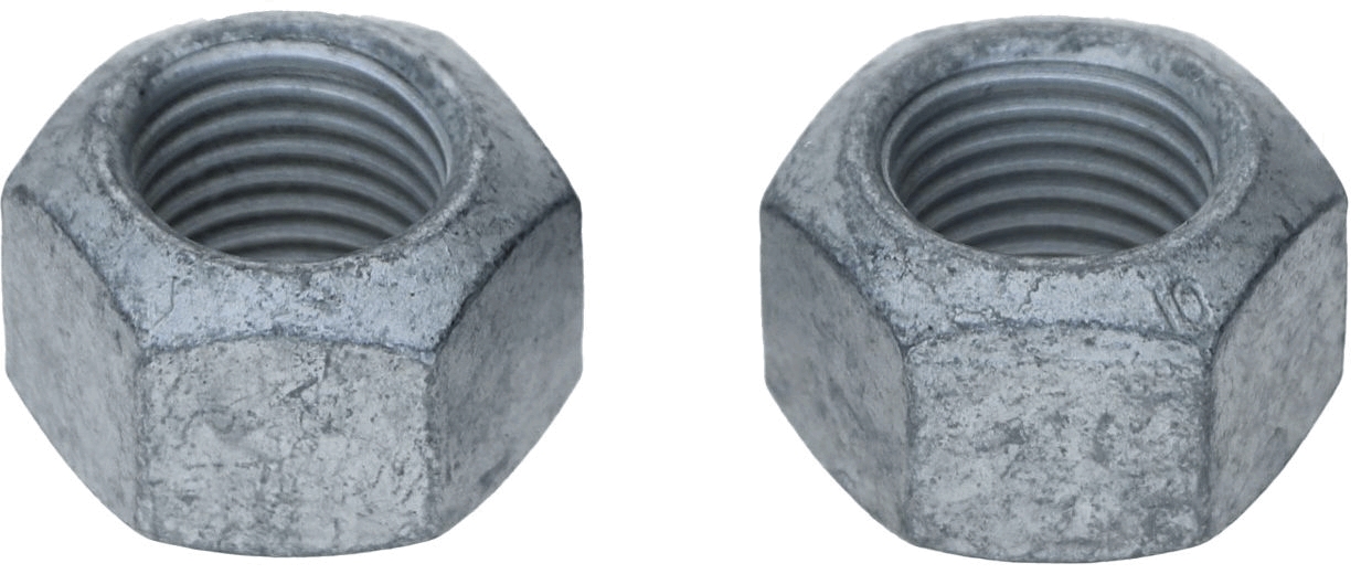 Lemförder Draagarm 31111 02