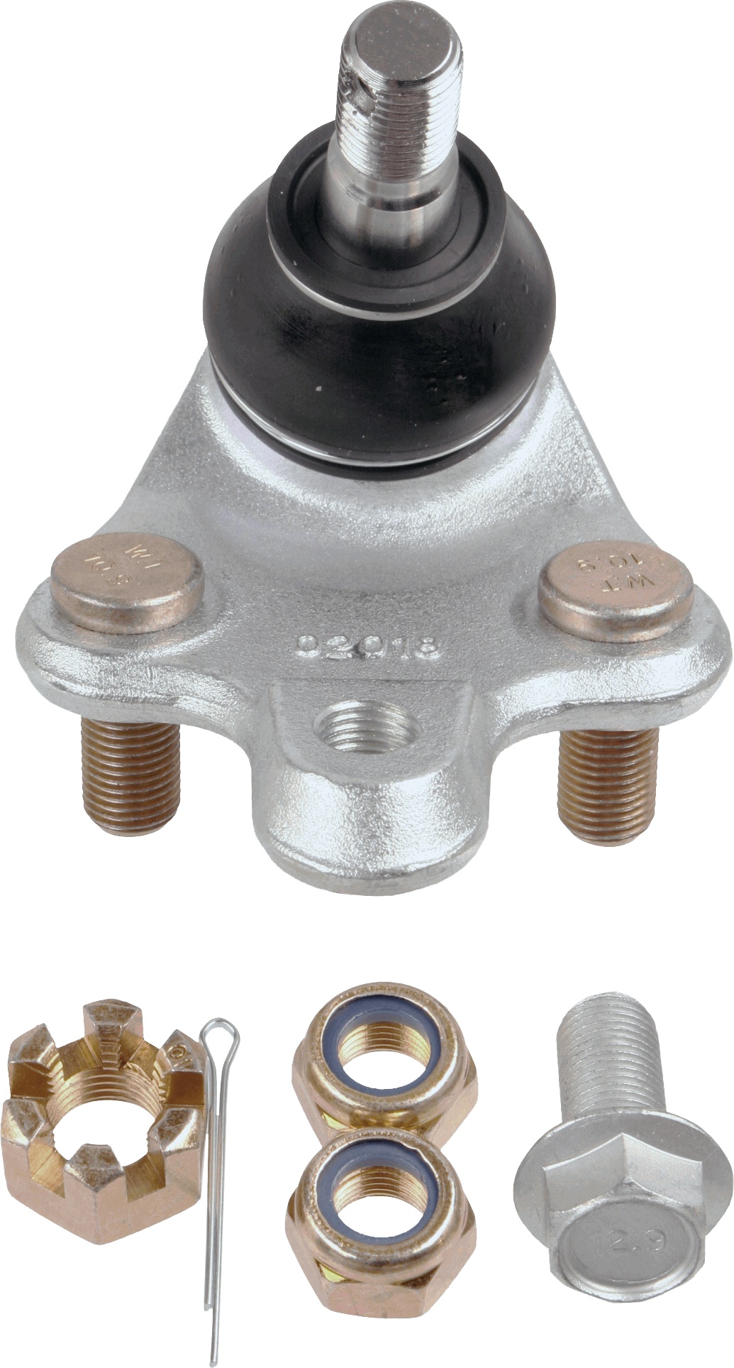 Fuseekogel Lemförder 31247 01