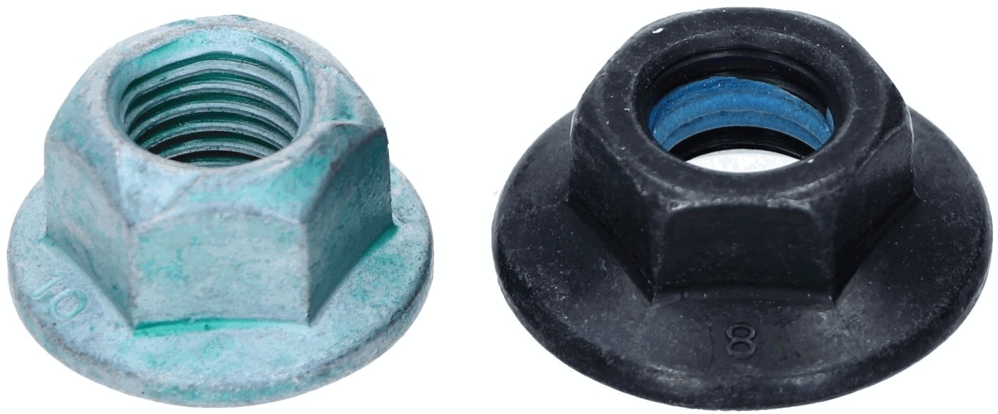 Lemförder Draagarm 31919 01