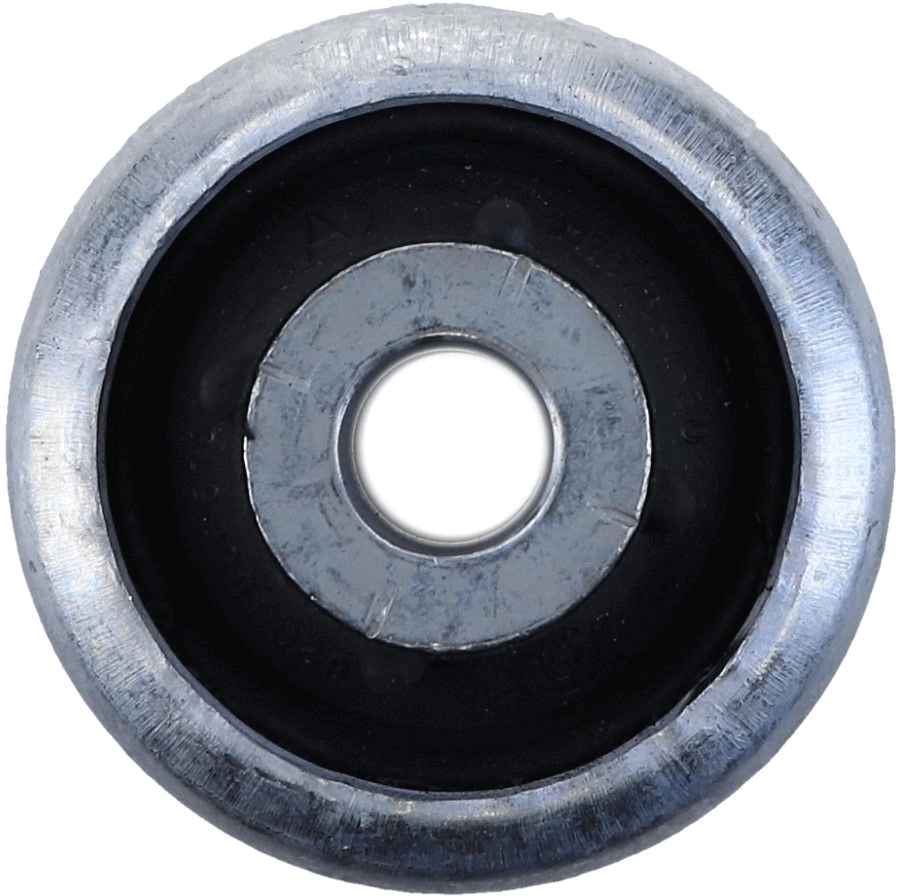 Lemförder Draagarm-/ reactiearm lager 31989 01