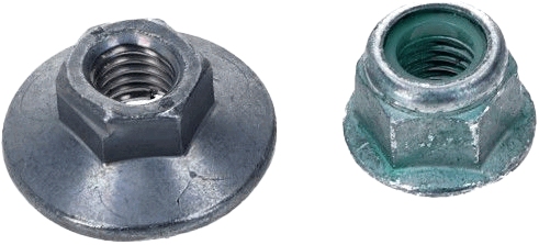 Lemförder Stabilisatorstang 32010 01