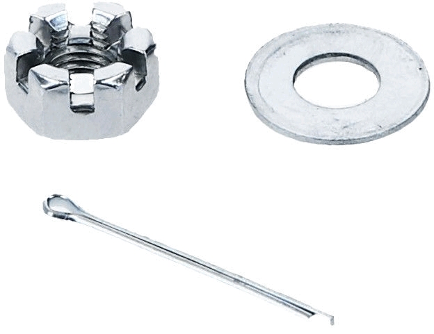 Lemförder Draagarm 33442 02