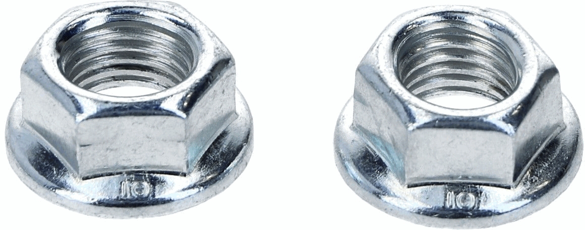 Lemförder Stabilisatorstang 33445 01