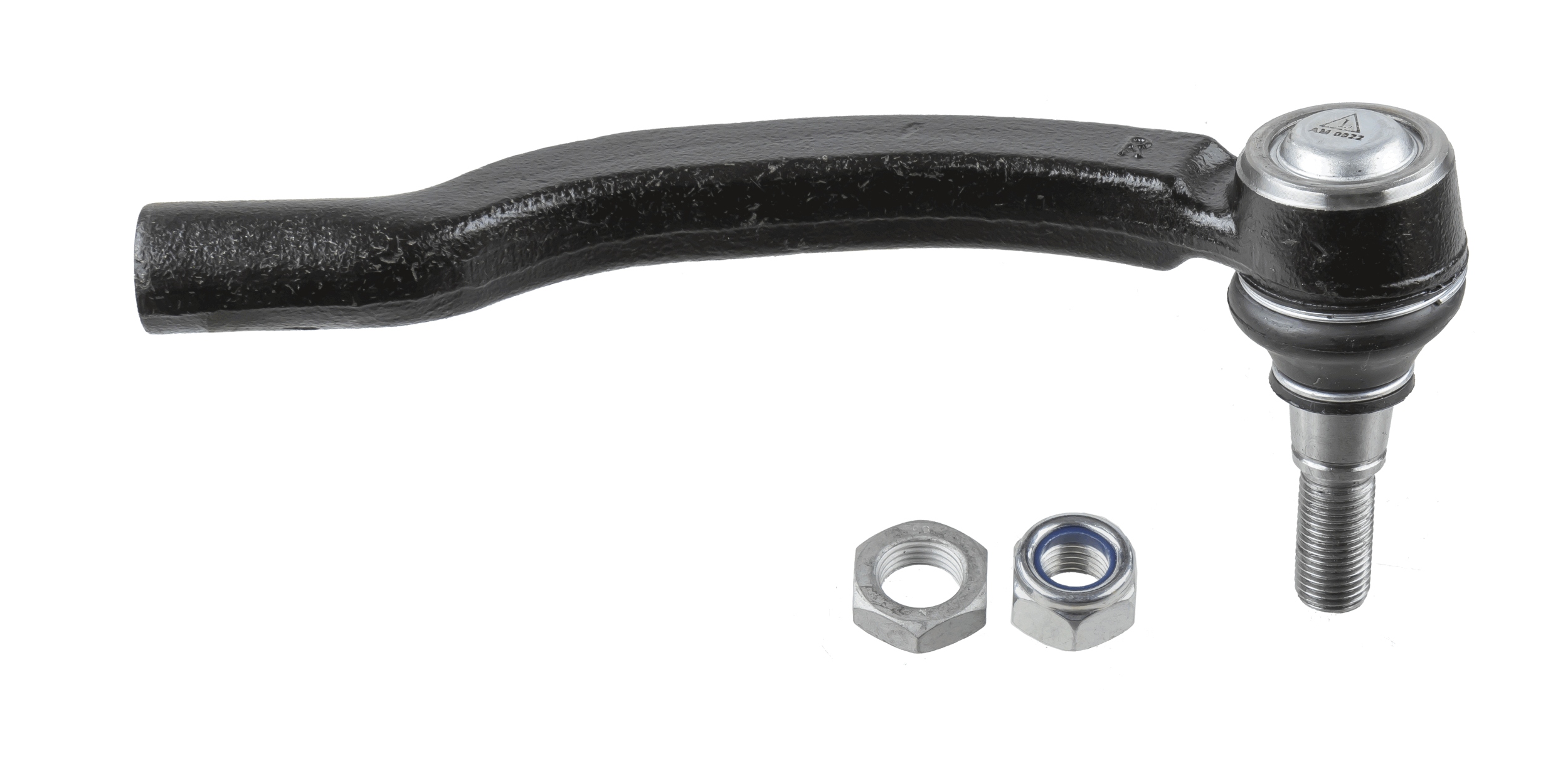 Lemförder Spoorstangeind / Stuurkogel 33485 01