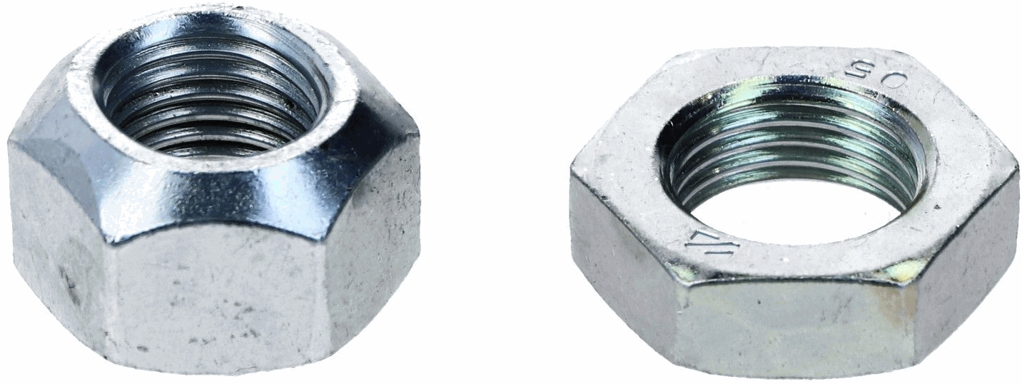 Lemförder Spoorstangeind / Stuurkogel 33485 01