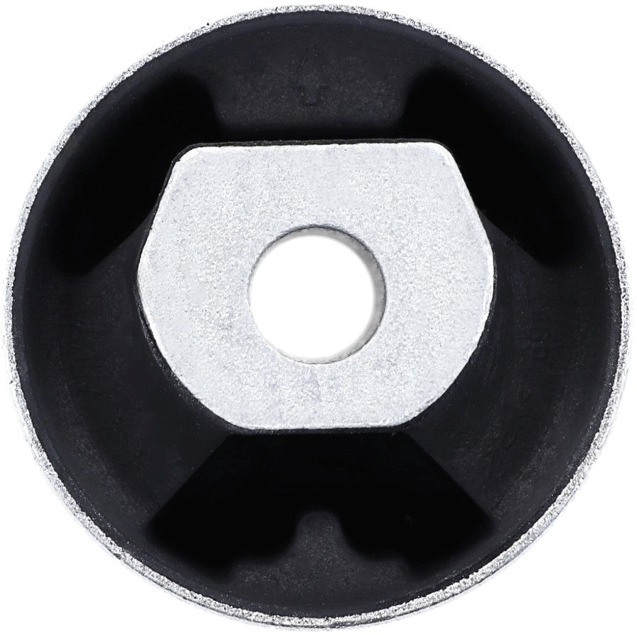 Lemförder Draagarm-/ reactiearm lager 33731 01