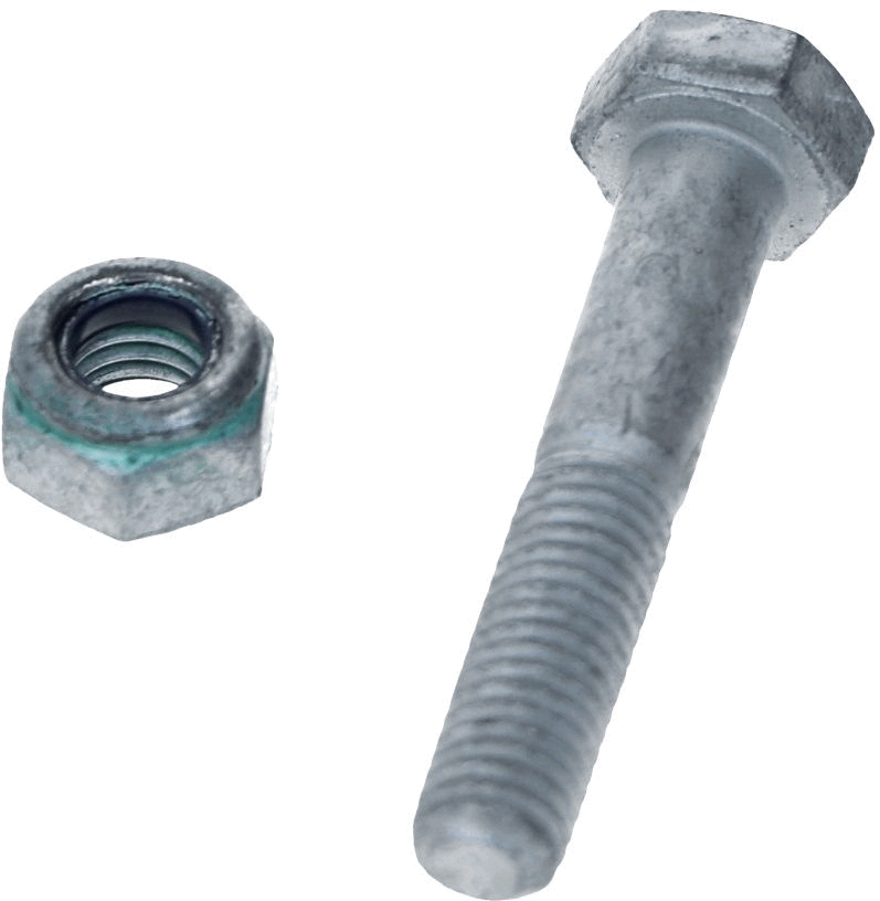 Lemförder Draagarm 33763 02