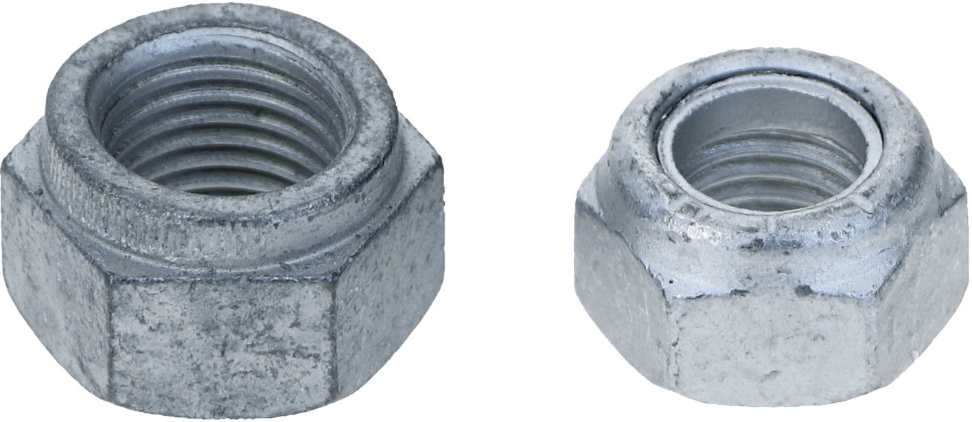 Lemförder Spoorstang 34039 01