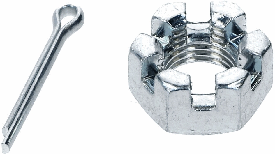 Lemförder Draagarm 34143 01