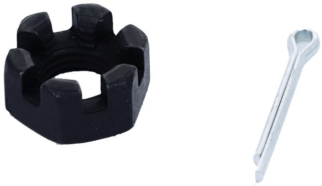 Lemförder Draagarm 34144 01