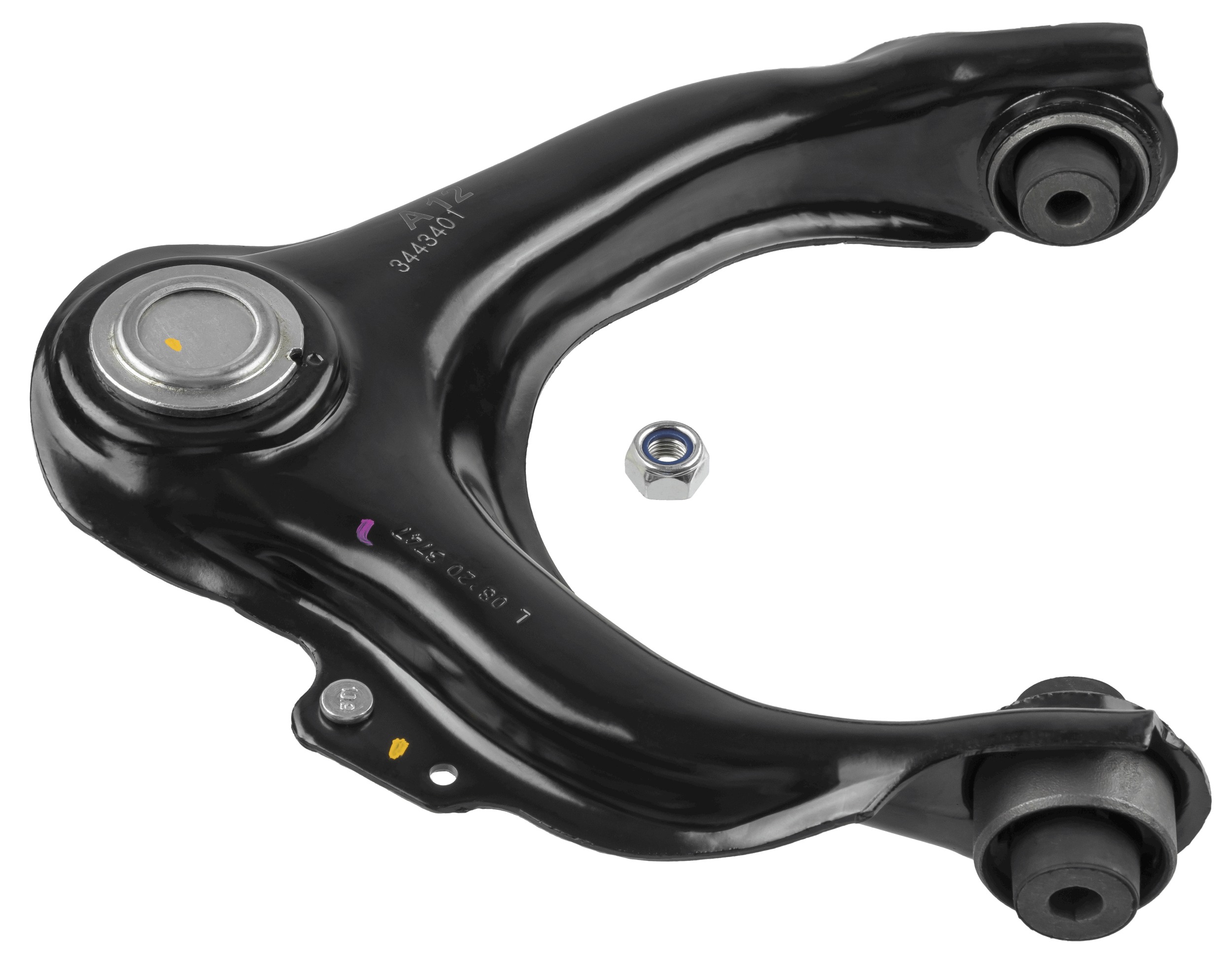 Draagarm Lemförder 34434 01