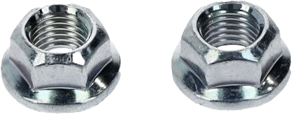 Lemförder Stabilisatorstang 34497 01