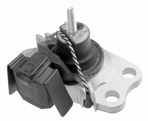 Motorsteun Lemförder 34578 01