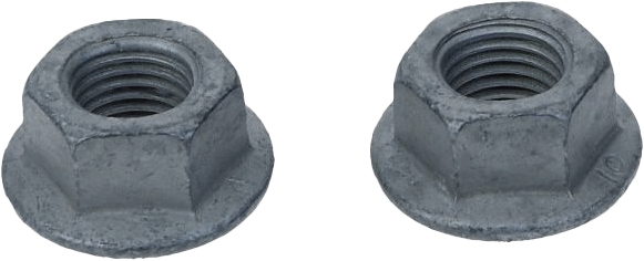 Lemförder Stabilisatorstang 34601 01