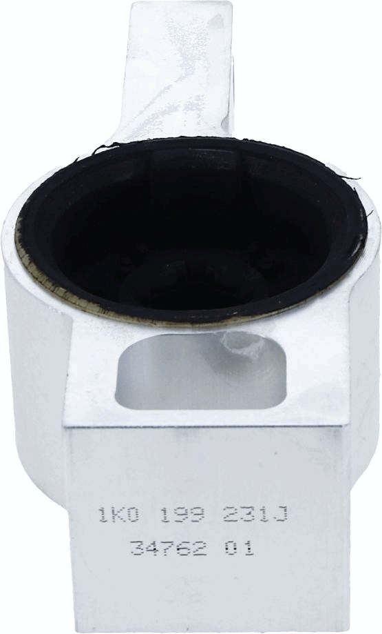 Lemförder Draagarm-/ reactiearm lager 34762 01