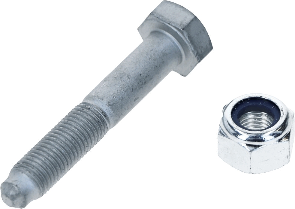 Lemförder Draagarm 34821 01