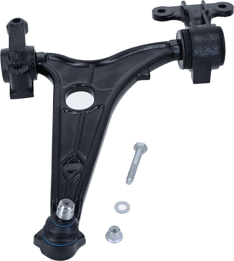 Lemförder Draagarm 34831 01