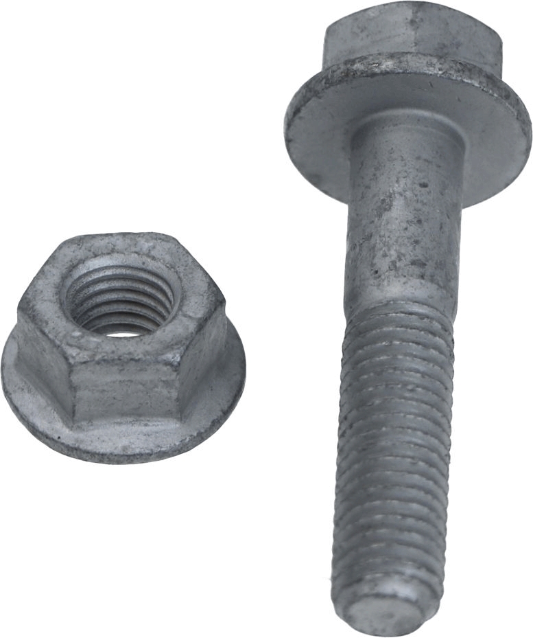 Lemförder Draagarm 35273 01