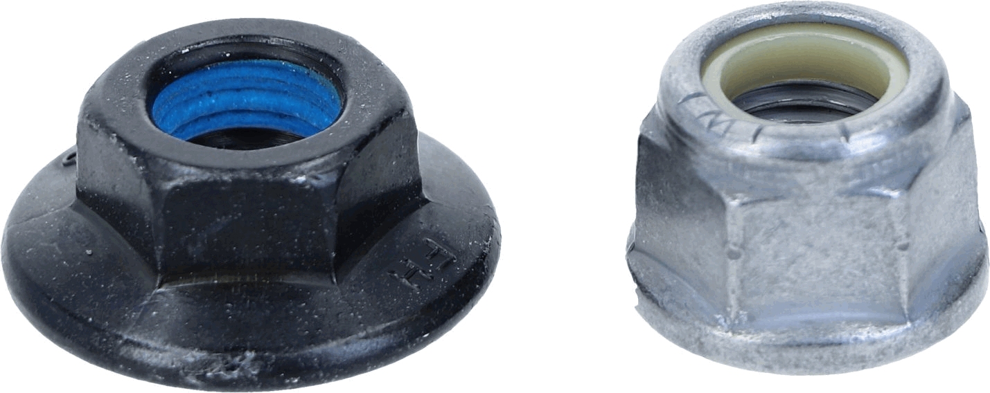 Lemförder Spoorstangeind / Stuurkogel 35282 02