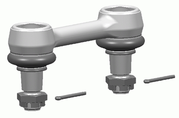 Stabilisatorstang Lemförder 35356 01